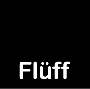 fluff logo